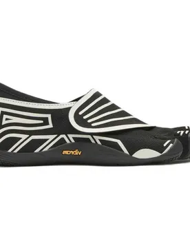 Baskets Groundsplay Black Ivory / Black EU 39