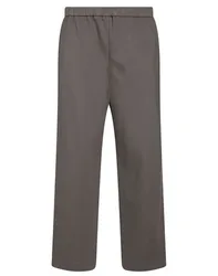 Pantalones Mujer Gris 40,42 Mujer