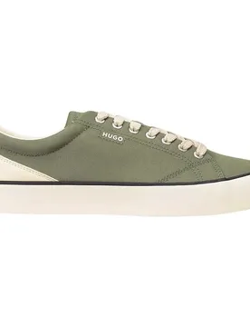 Hugo Baskets Cross 10221518 Blue Dark Green EU 42