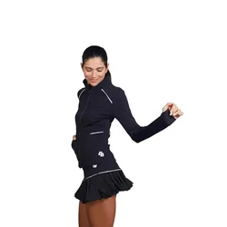 Belenberbel Hina Jacket Black L