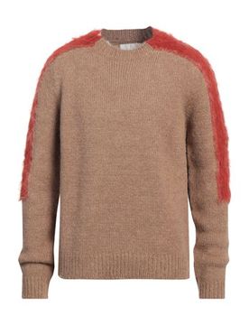 Pullover Hombre Camel 44,46,50,52 Hombre
