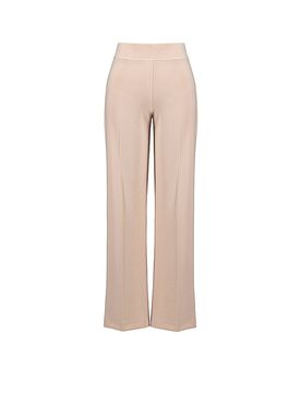 Marlenehose beige 48 damen