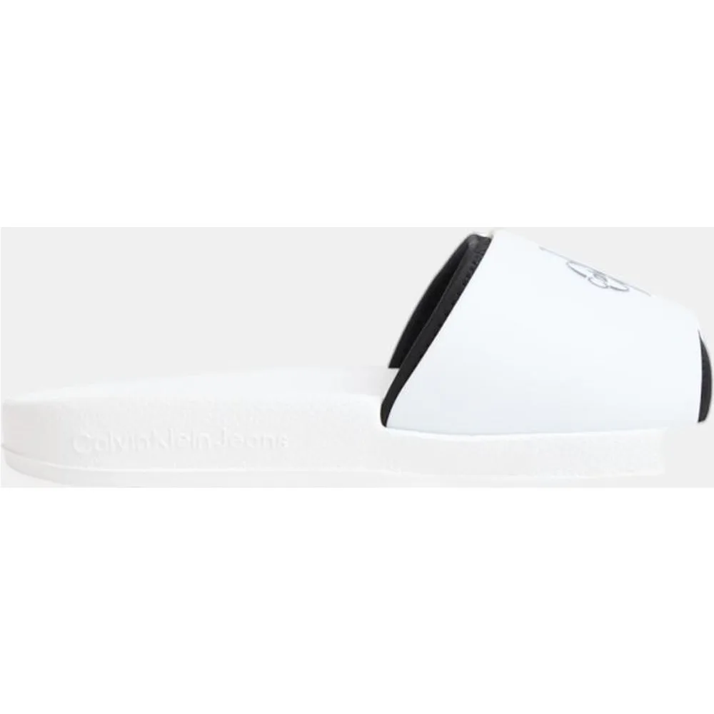 Chancla de mujer de - Calvin Klein - FashionsVida