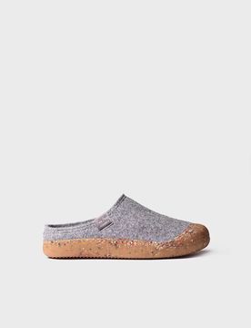Slipper para hombre | CARLO-FR