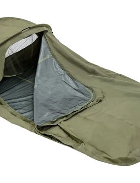 Biwakzelt Double Bivi Tent mit Kompressionstasche - Vegetato Italiano Vegetato Italiano adult