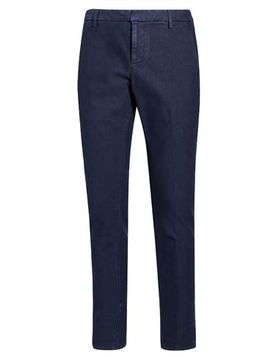 Pantalones Hombre Azul marino 29,30,31,33,34,36 Hombre