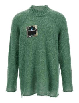 Undercover Uc2E4904-2 Maglione