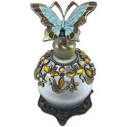 Flasche Schmetterlings-Parfümflasche Einheitsgrösse