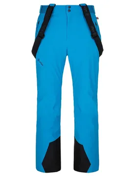 Kilpi Pantalon Ravel Blue M Homme