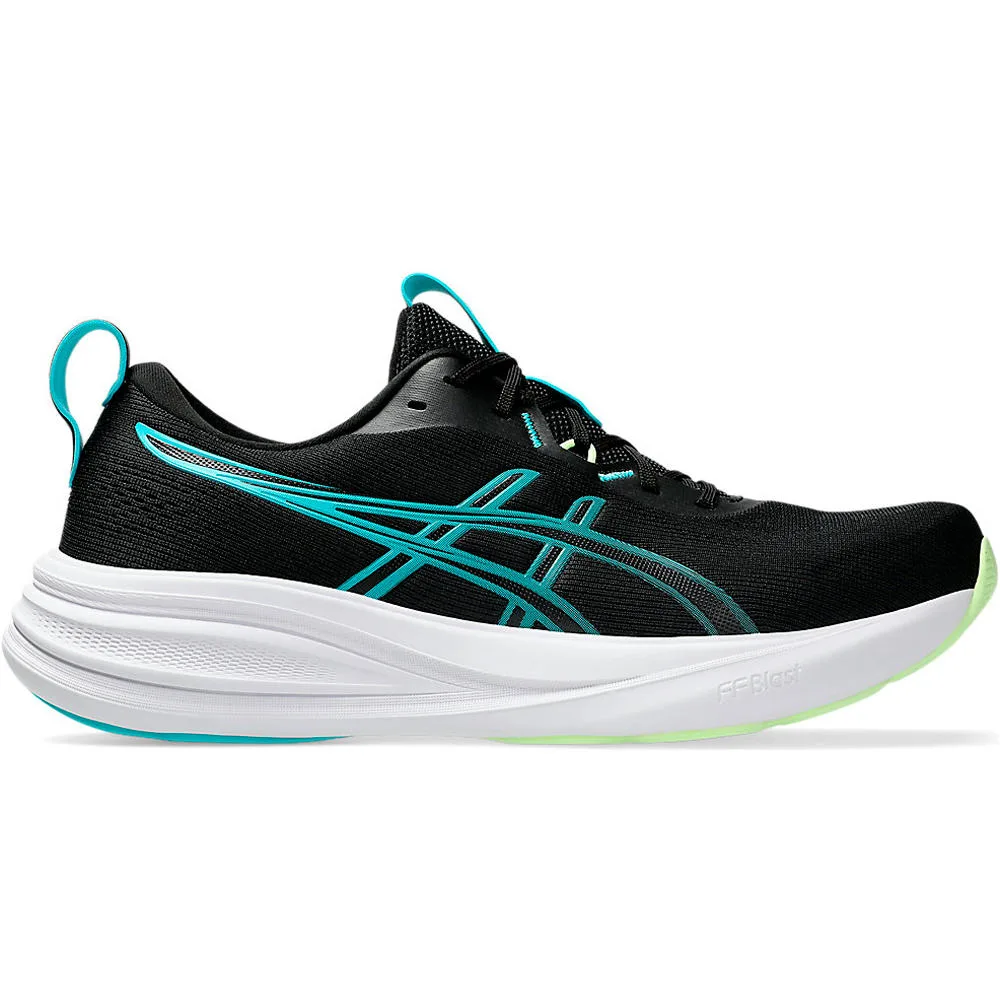 Gel-pulse 17 zapatilla running hombre Negro (47) - Asics - FashionsVida