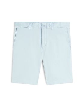 Shorts DENTON azul claro 33