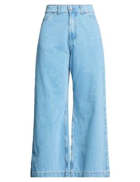 Pantalones vaqueros Mujer Azul marino L,M,S,XS Mujer