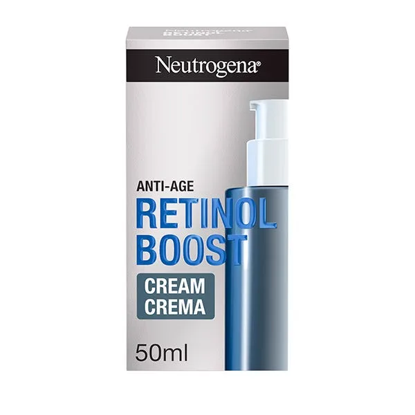 Neutrogena Retinol Boost - Neutrogena - FashionsVida
