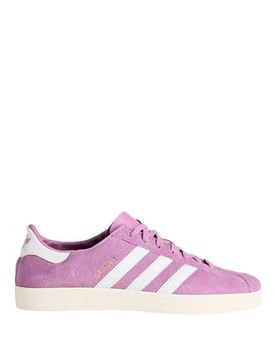 Sneakers Mujer Lila 36,37 ⅓,38 Mujer