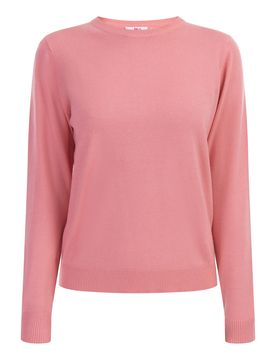 MYMO Jersey altrosa