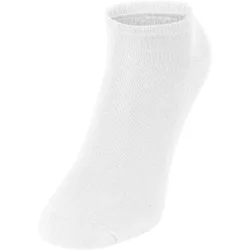 Füßlinge Invisible 3er Pack (Weiß / Größe 43-46 / Sonstige Allgemein)