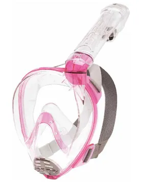 Maschera Da Snorkeling Per Bambini Baron