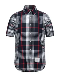Camisa Hombre Azul noche 0 Hombre