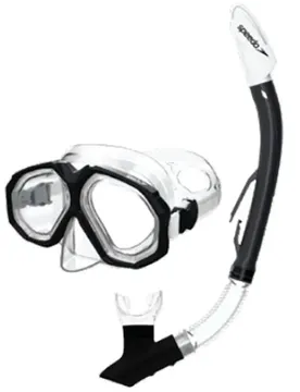 Attrezzatura Per Lo Snorkeling Leisure