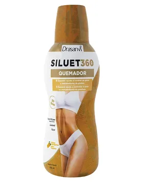 Drasanvi Siluet 360 Brûleur 600ml
