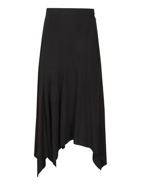 Yohji Yamamoto Gonna in tela