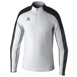 Evo Star Sweatshirt, weiß XXL