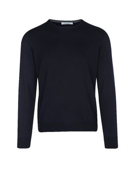 Pullover blau 48 herren