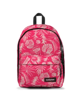 Sac à Dos Compact Ordinateur Out Of Office 27L Housse PC 13", Épuré Brizepinkbeige brizepinkbeige Moyen unisex - Eastpak - FashionsVida