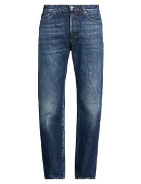 Jeanshose Herren Blau 33 Herren