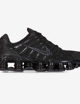Nike Shox Tl noir 43 homme