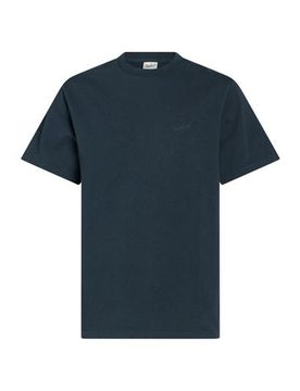 Camiseta Hombre Verde agua profundo L,M Hombre