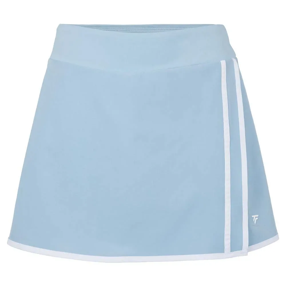 Team Stretch Skirt Glacier L - Tecnifibre - FashionsVida