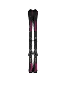 Set de skiss Cloud CL LT + M 10 GW noir 142