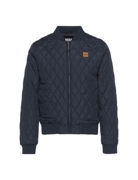 Chaqueta de entretiempo 'Diamond Quilt'