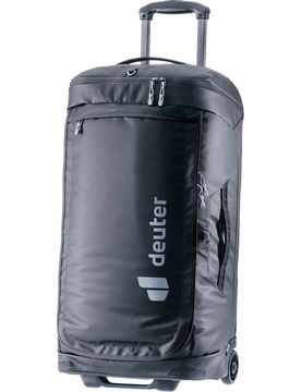 Reisetrolley Duffel Pro Movo - 60 Liter, schwarz