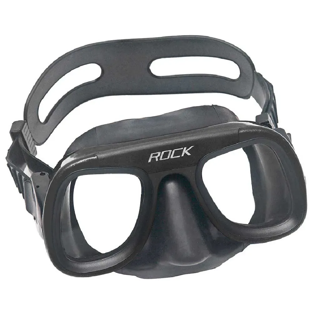 Maschera Per Pesca Subacquea Rock - Abysstar - FashionsVida