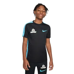 Kindertrikot Kylian Mbappé - Noir - unisex - Size: 7/8 ans