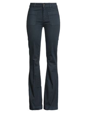 Jeanshose Damen Nachtblau 26,27 Damen
