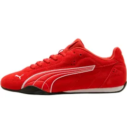 Catch sd zapatilla moda hombre Rojo (42)