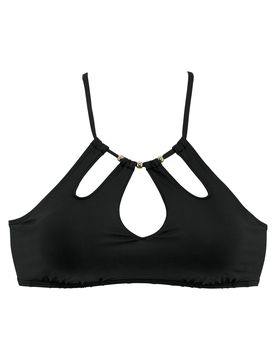 Top de bikini 'Italy'