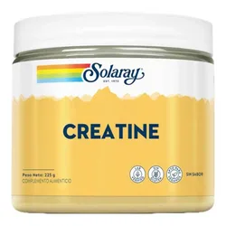 Poudre Creatine Saveur Neutre 225g