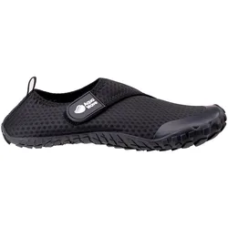 Montie Water Shoes Black UK 12 Men