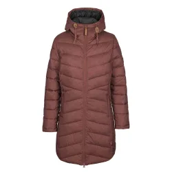 Turka Jacket - Plum - Size: XS