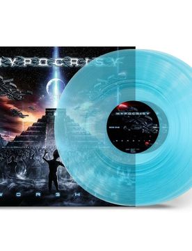 Worship von - 2-LP (Coloured, Limited Edition, Re-Release, Standard) - None - unisex