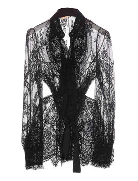 Aniye By Camicia Diddy con lacci