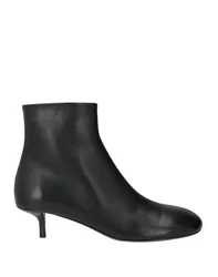 Botines de caña alta Mujer Negro 37.5,38,38.5 Mujer