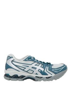 Sneakers Hombre Verde agua profundo 37,37.5,38,39,39.5,40,40.5,41.5 Hombre