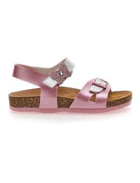 Sandali Rosa e Bianchi 257157 32
