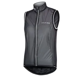 Gilet Fs260-pro Adrenaline Race Ii Black