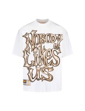 Cotton Essential T-Shirt for Men